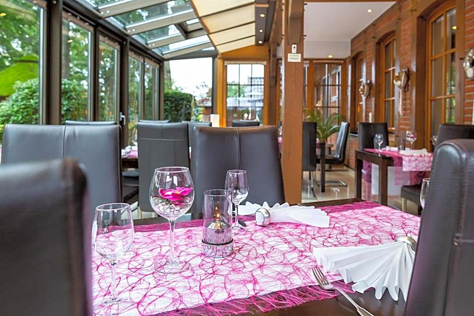 Hotel Mutter-Bahr