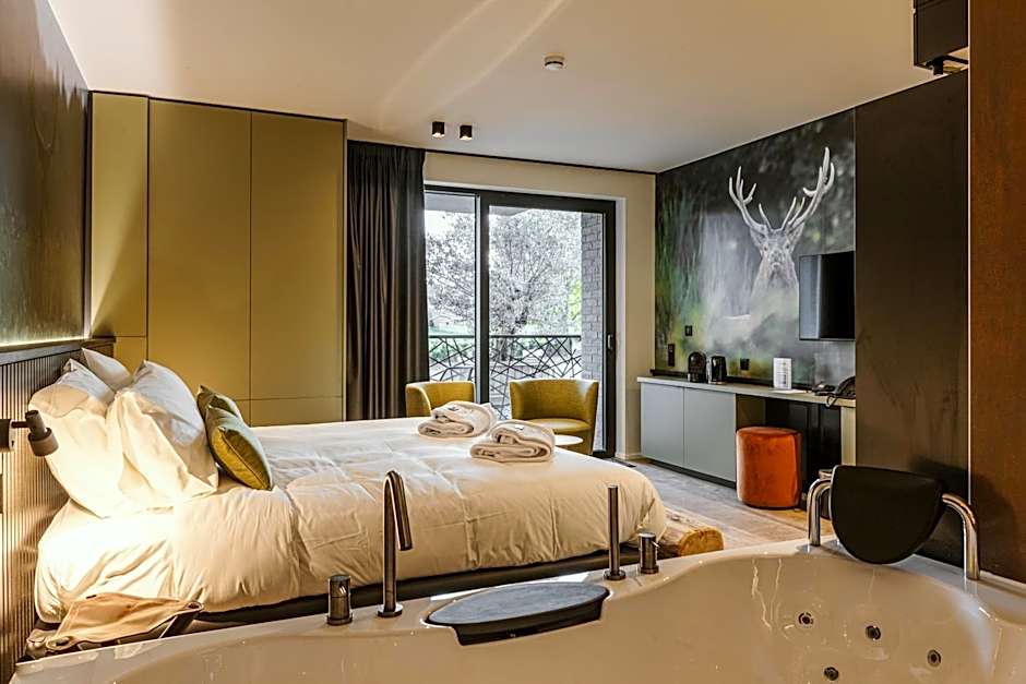 CC Nomie Hôtel Restaurant