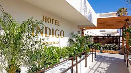 Hotel Indigo Gandia Beach By IHG