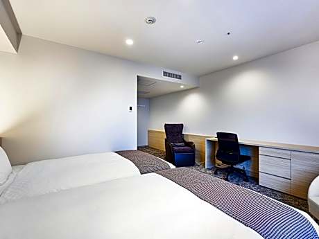 Standard Twin Room - Smoking