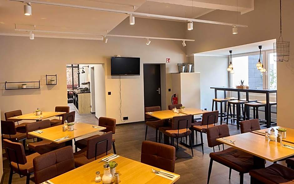 Trip Inn Boutique Essen City