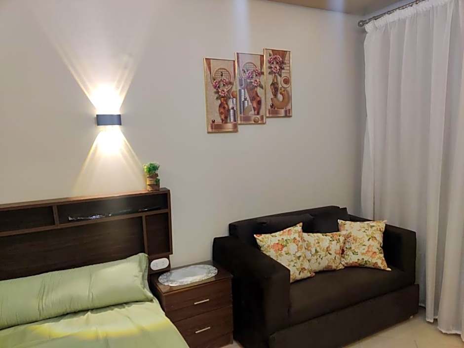 Florenza khamsin compound unit g4