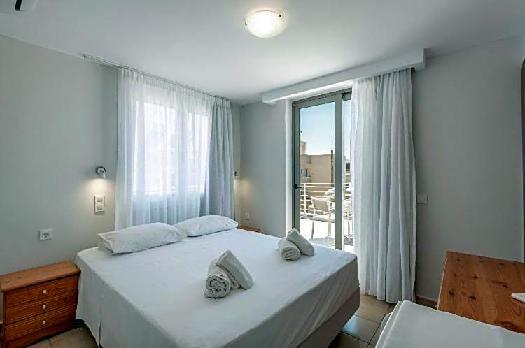 Frini Hotel