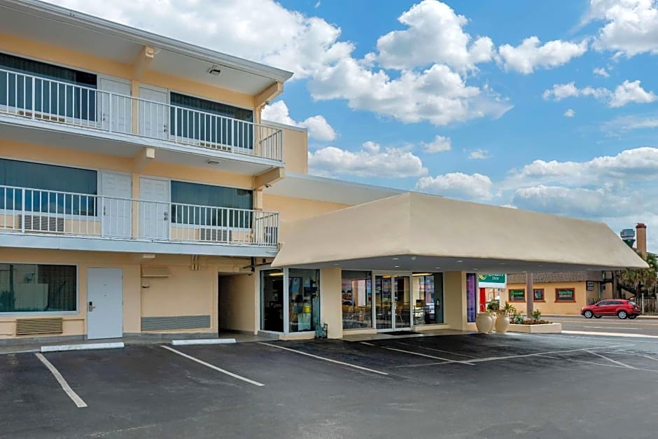 Quality Inn Daytona Beach Oceanfront