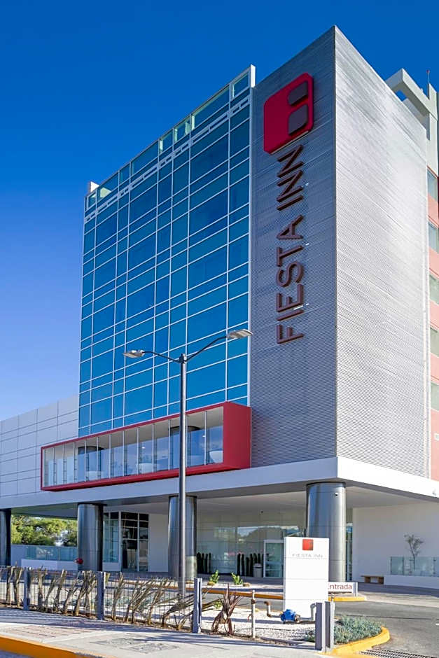 Fiesta Inn Celaya Galerias