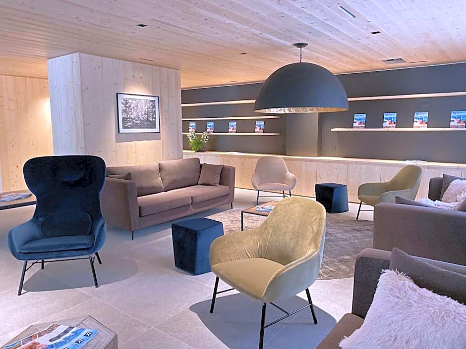 Lagrange Vacances L’Écrin du Badet