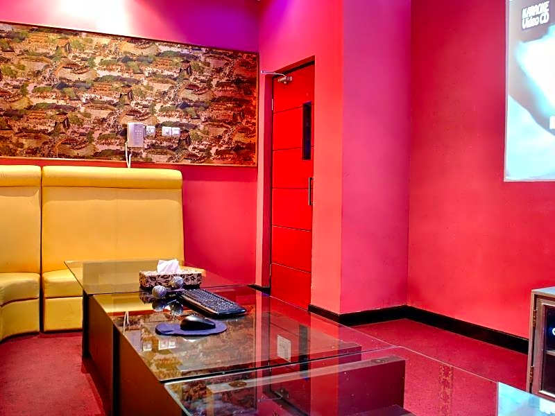 ASTON Niu Manokwari Hotel & Conference Center