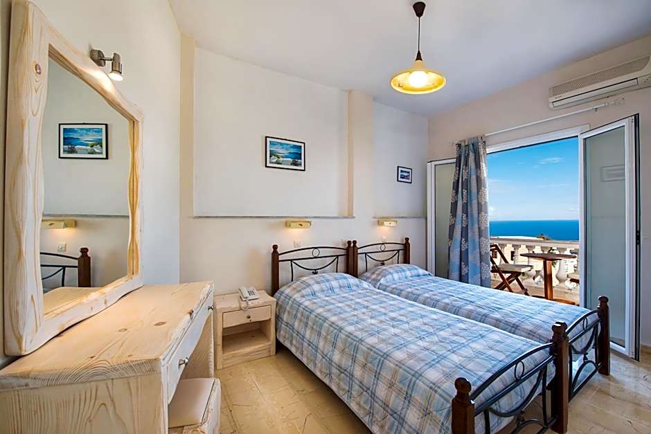 Anatoli Hotel & Spa