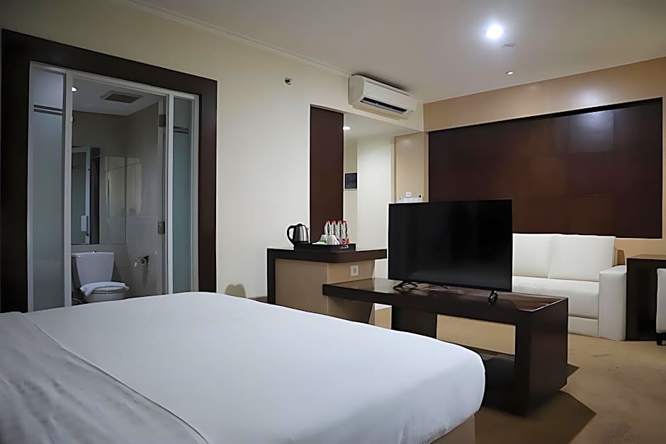 Hotel Dafam Pekalongan