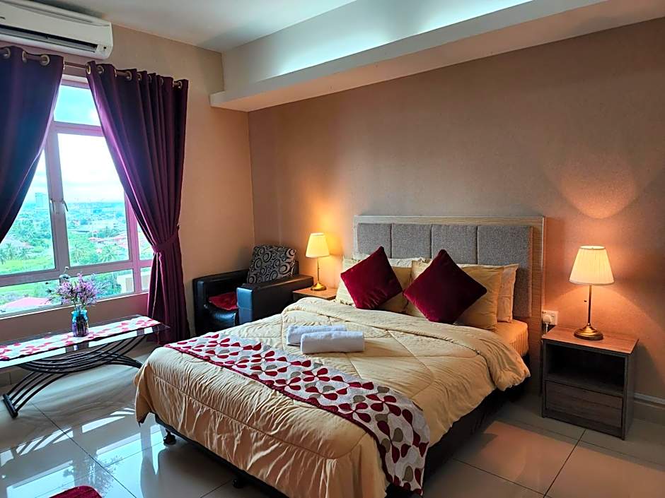 The Viana Apartment 1