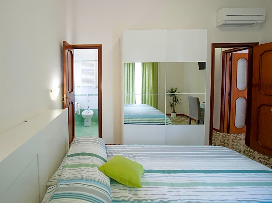 Bed & Breakfast Antonello