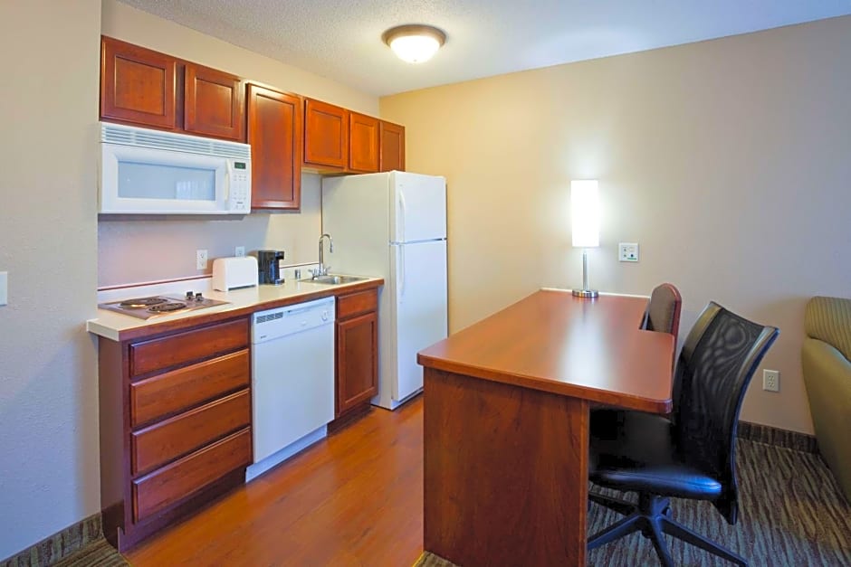 Grandstay Residential Suites Hotel Faribault