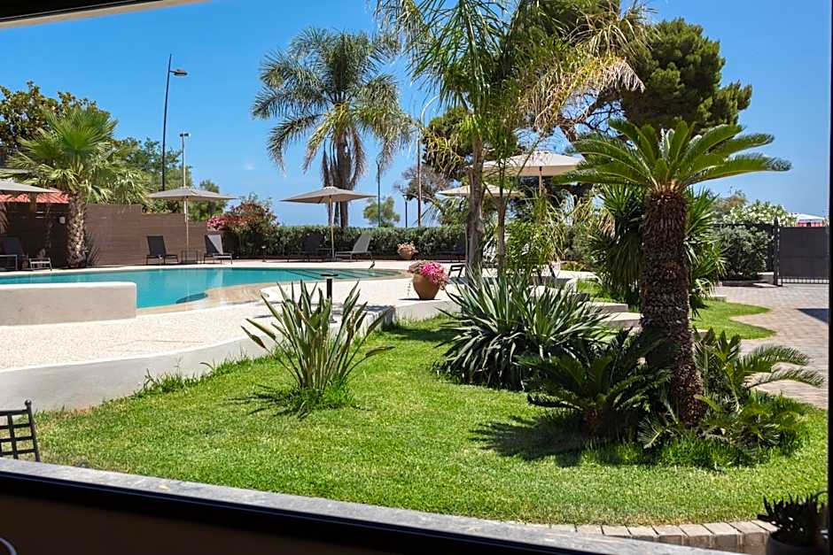 Villa Masetta - Luxury Suites