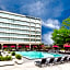 Capitol Skyline Hotel