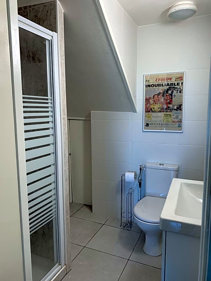 Velo Ariege Pyrenees