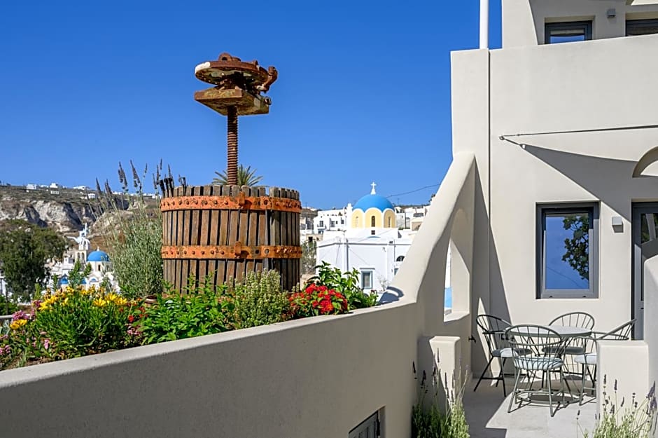 Galaria Serenity Suites