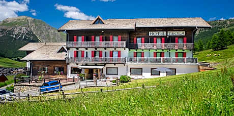 Hotel Teola