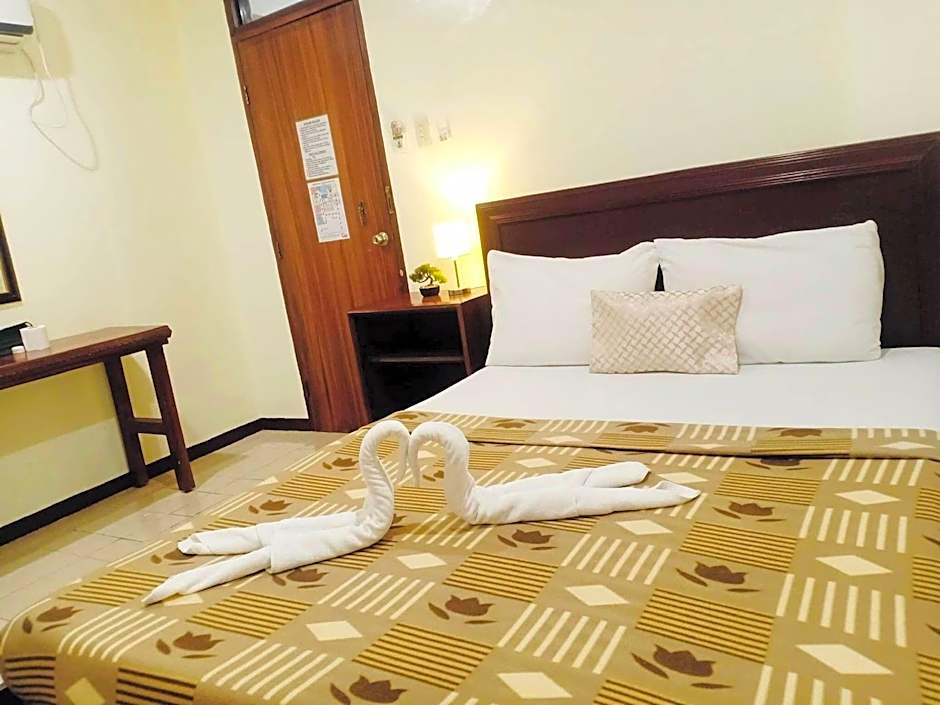 Davao Hub Bed and Breakfast