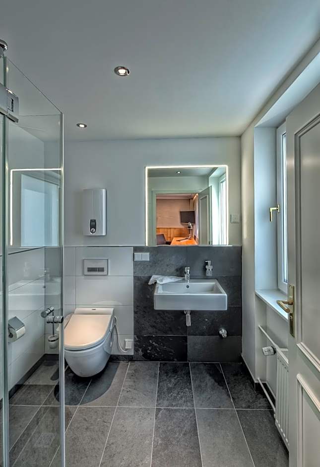 Unperfekthotel
