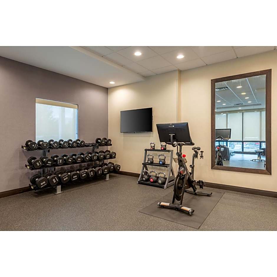 Home2 Suites by Hilton Raynham Taunton
