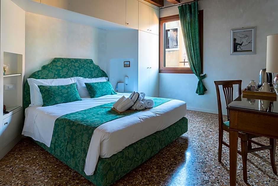 Locanda Ai Santi Apostoli