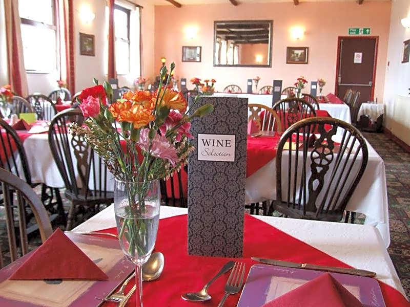 The West Country Inn