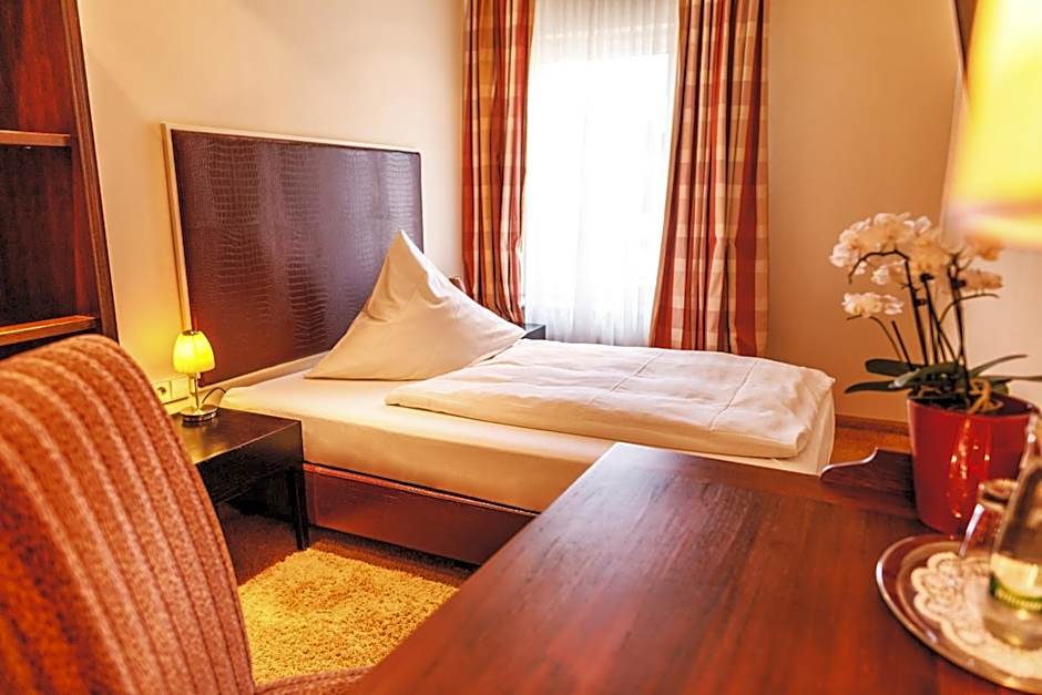 Hotel Löwen