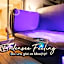 Hotel Restaurant Spa Torkel