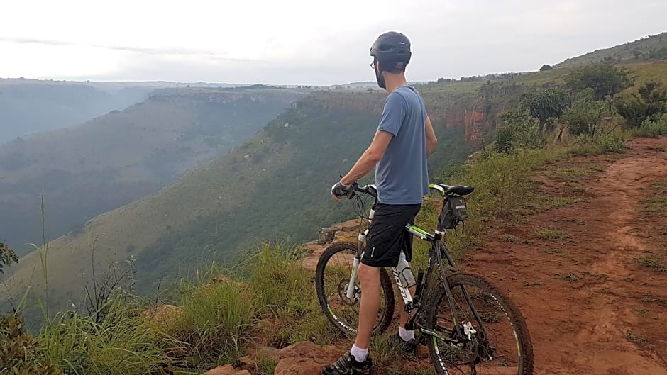 Tegwaan Country Getaway