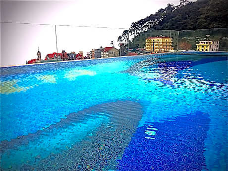 Camellia Luxury Hotel Tam Dao