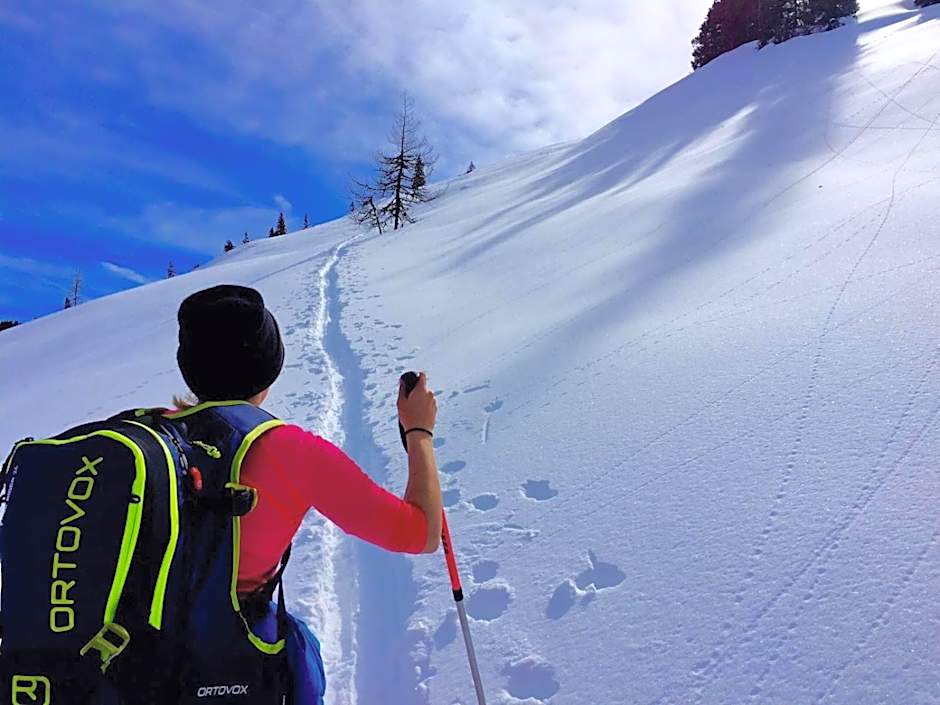 Hotel Gasthof Schweizerhaus