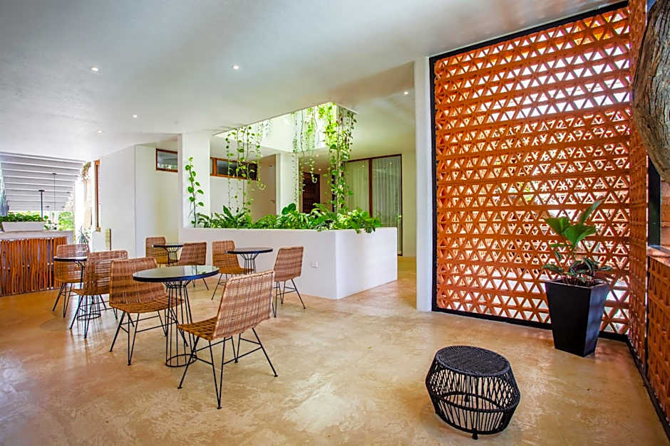 Agua de Luna Hotel Boutique, San Pancho Nayarit