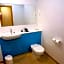 Travelodge Barcelona Fira