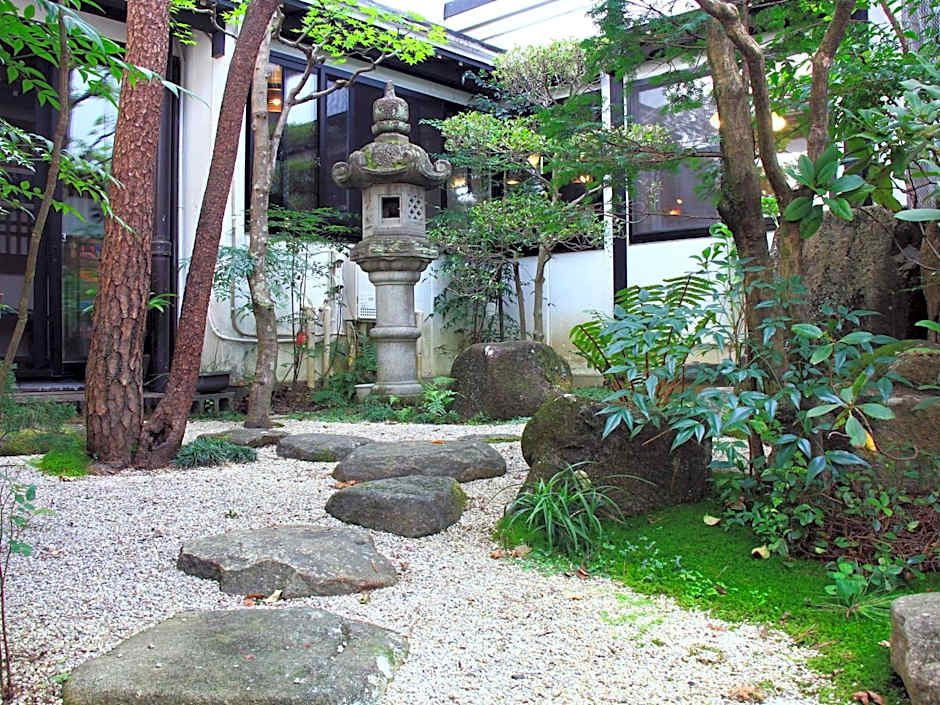 Oyado Yamakyu