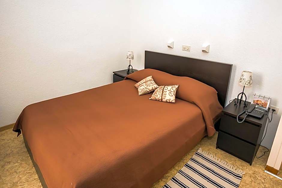 Hotel des Tourelles
