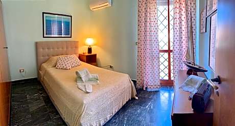 Villa il Vento e il Mare