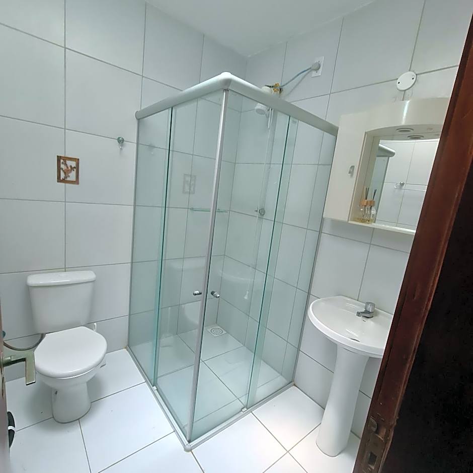 Pousada e Restaurante Lual do Parajuru