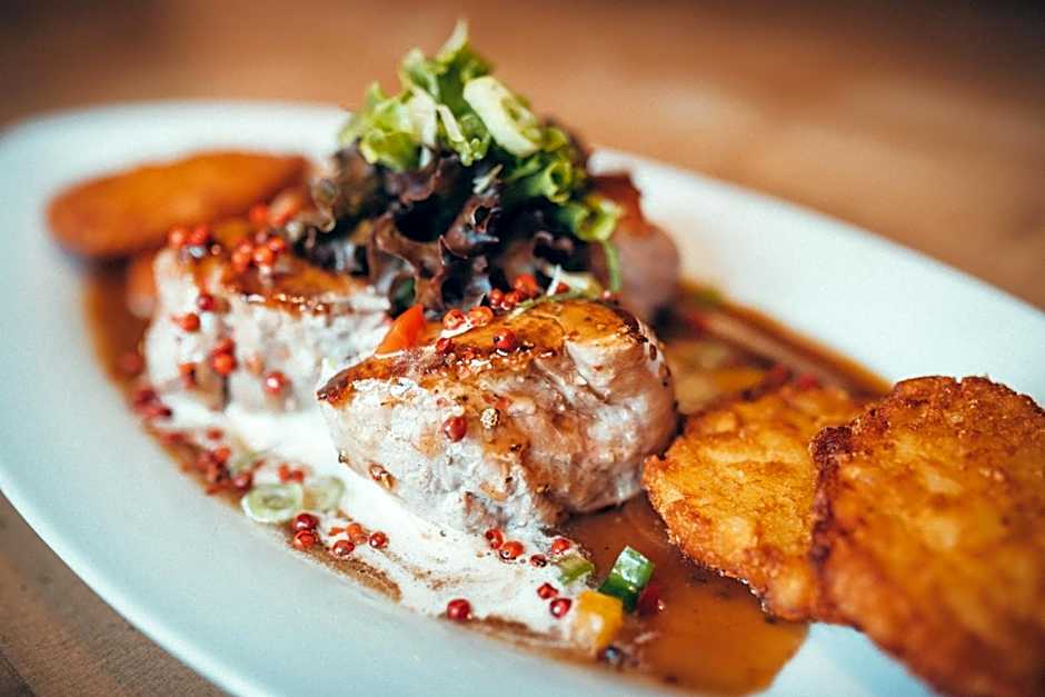 Braugasthof Trompete