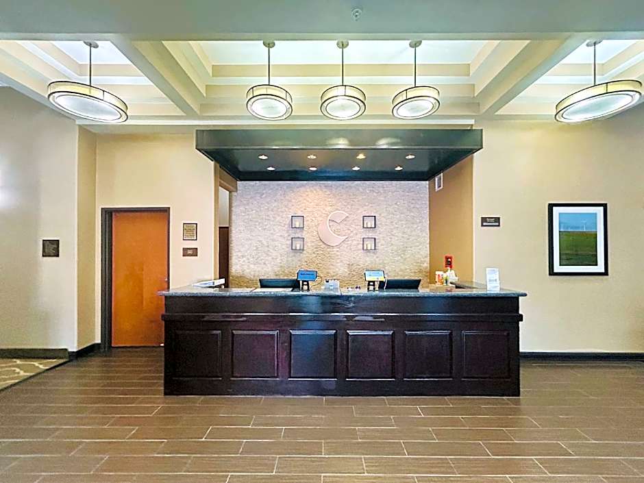 Comfort Inn & Suites Independence