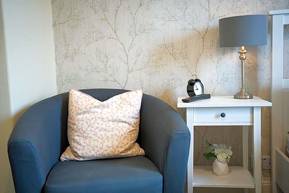 The Shepherds Inn, Langwathby