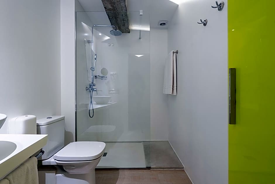 Atarazanas Málaga Boutique Hotel