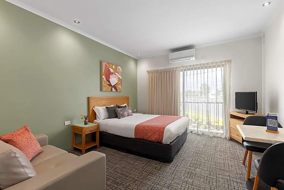 Best Western Geelong Motor Inn & Serviced Apartments