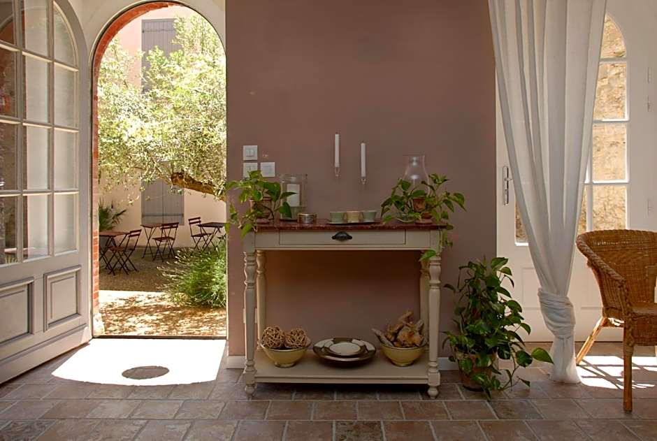 La Maison Vieille Maison d'Hôtes & Gîtes