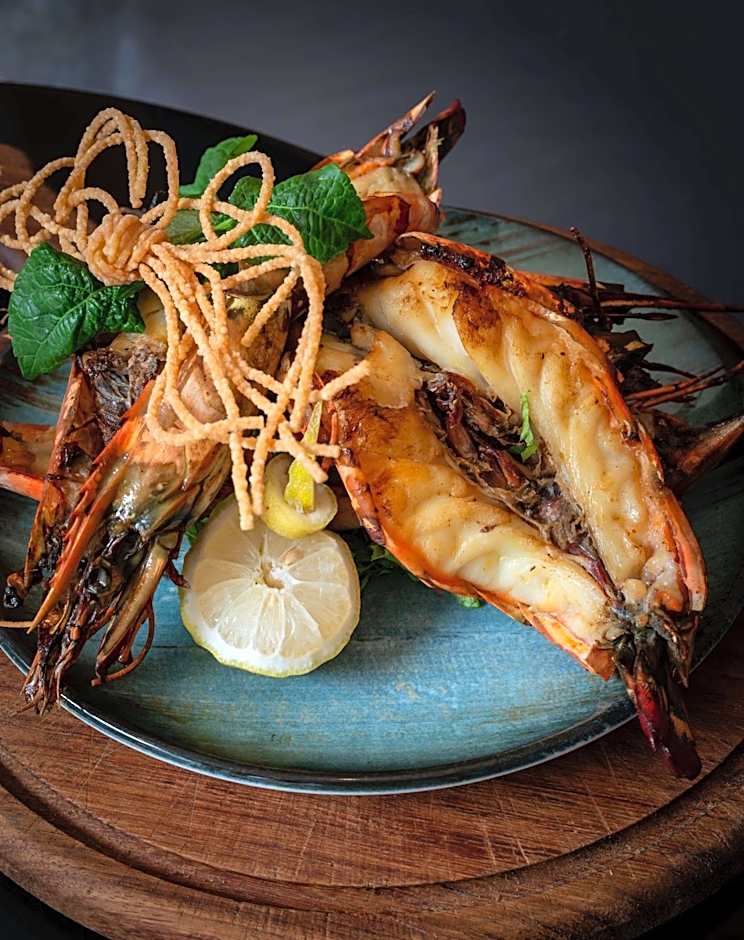 Radisson Hotel, Lagos Ikeja