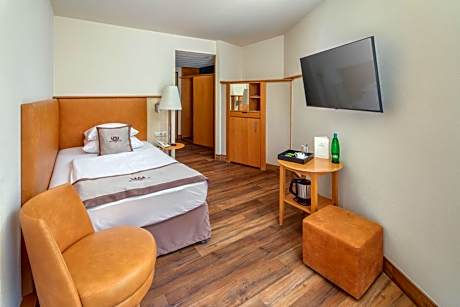Single Room with Terrace