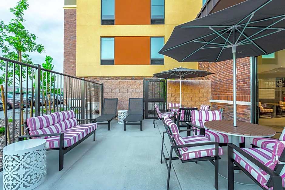 Hampton Inn By Hilton & Suites Reno/Sparks