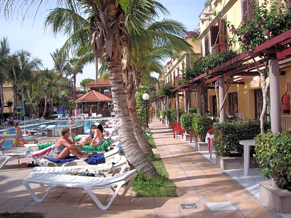 Maspalomas Oasis Club