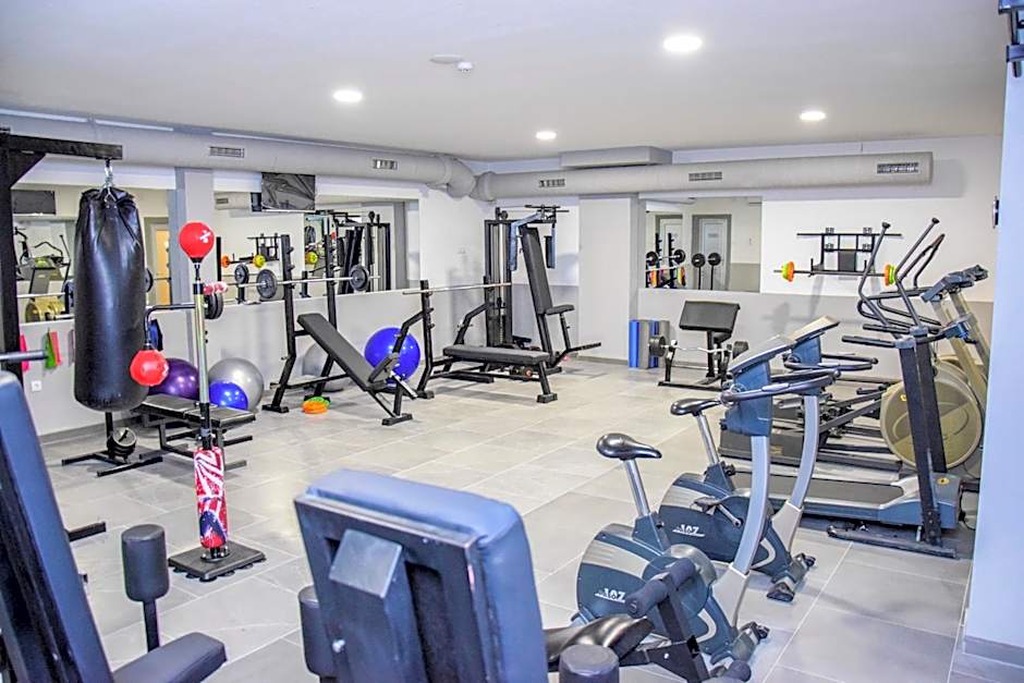 Wellness&Spa Hotel Astorya