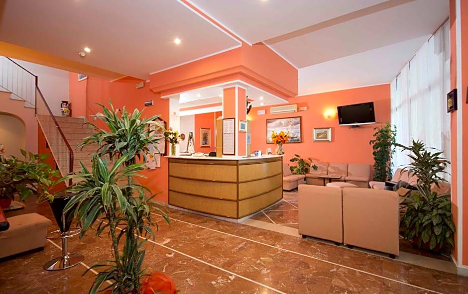 Hotel Veliero