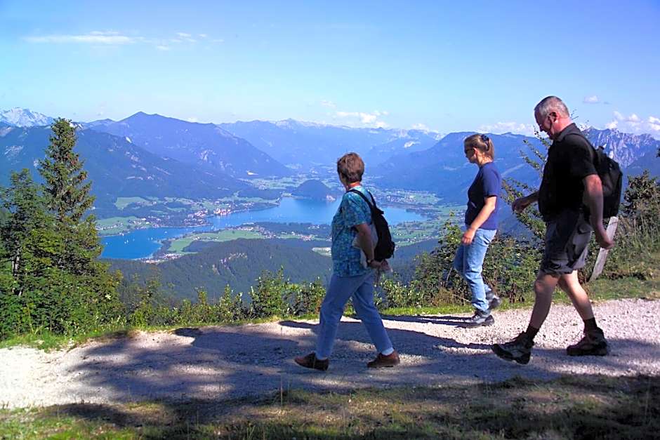 Romantik Hotel Im Weissen Rössl